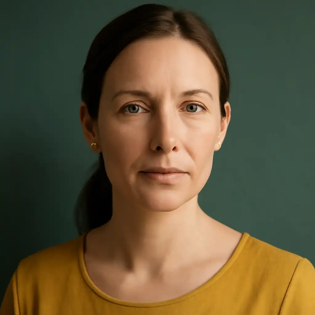 Corinna Weber